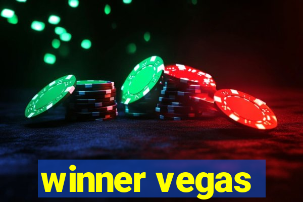 winner vegas